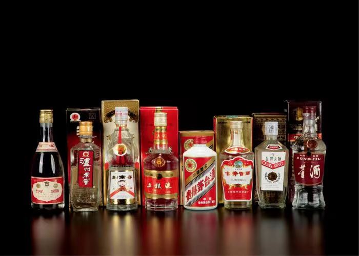 黎安镇老酒储存的方法